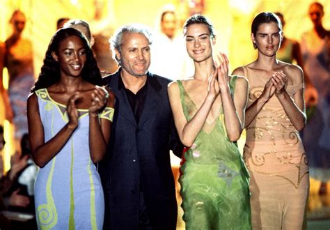 gianni versace reddit|gianni versace good taste.